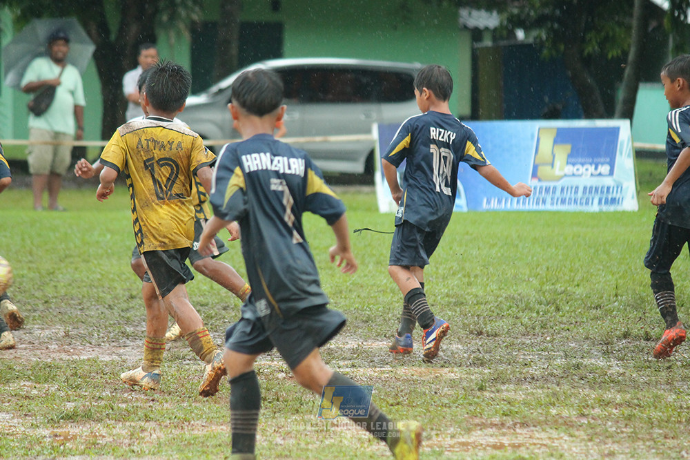 ijl big16 u10 021125 dream soccer skill vs berlian nusantara