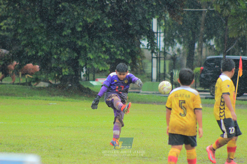 ijl big16 u10 021125 dream soccer skill vs berlian nusantara