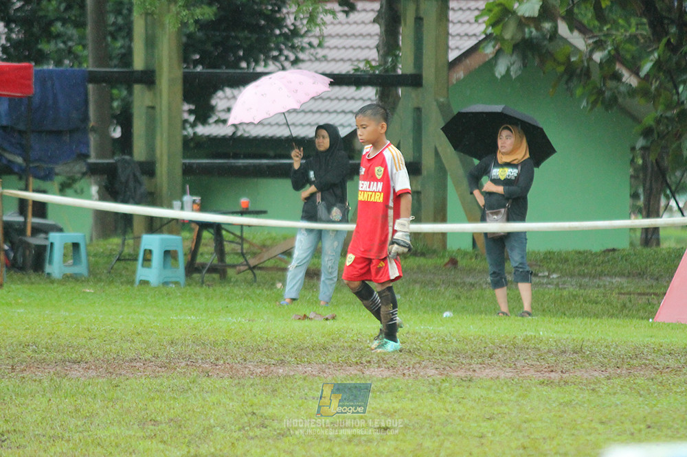 ijl big16 u10 021125 dream soccer skill vs berlian nusantara