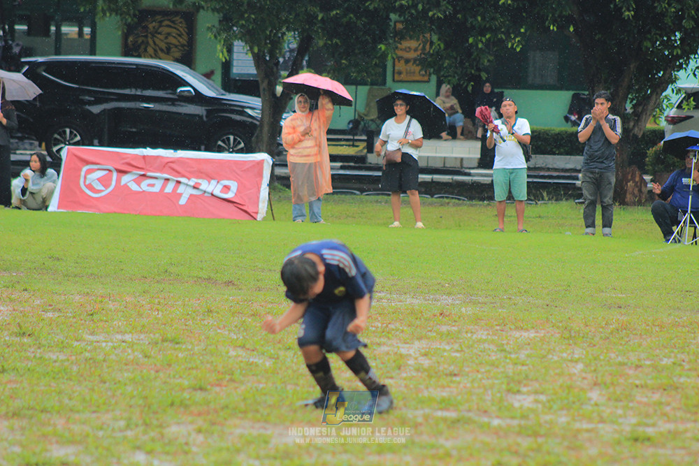 ijl big16 u10 021125 dream soccer skill vs berlian nusantara