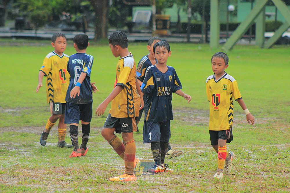 ijl big16 u10 021125 dream soccer skill vs berlian nusantara