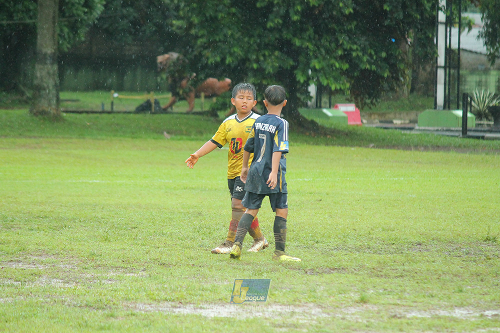ijl big16 u10 021125 dream soccer skill vs berlian nusantara