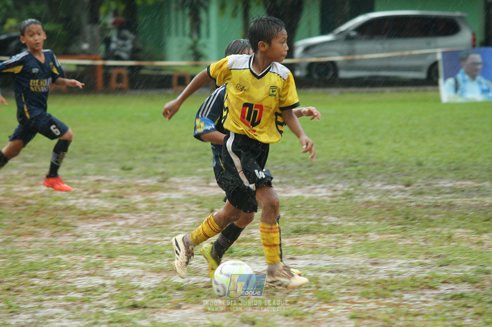 ijl big16 u10 021125 dream soccer skill vs berlian nusantara