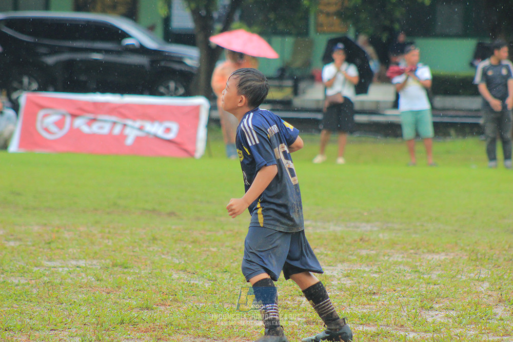 ijl big16 u10 021125 dream soccer skill vs berlian nusantara