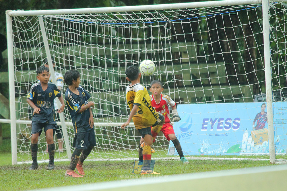 ijl big16 u10 021125 dream soccer skill vs berlian nusantara