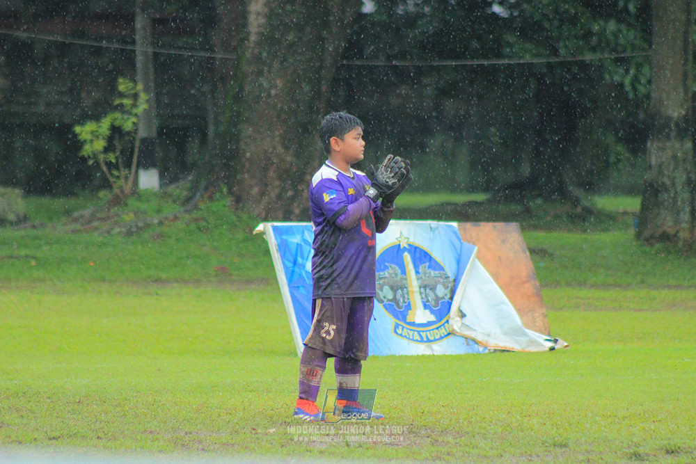 ijl big16 u10 021125 dream soccer skill vs berlian nusantara