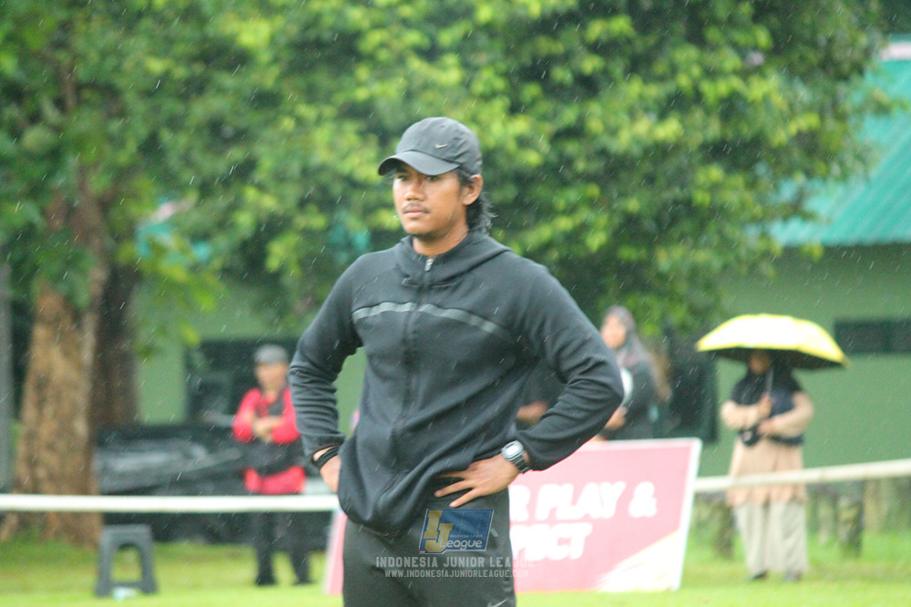 ijl big16 u10 021125 dream soccer skill vs berlian nusantara