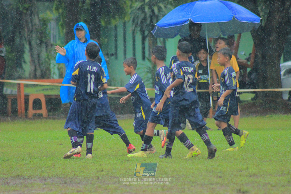 ijl big16 u10 021125 dream soccer skill vs berlian nusantara