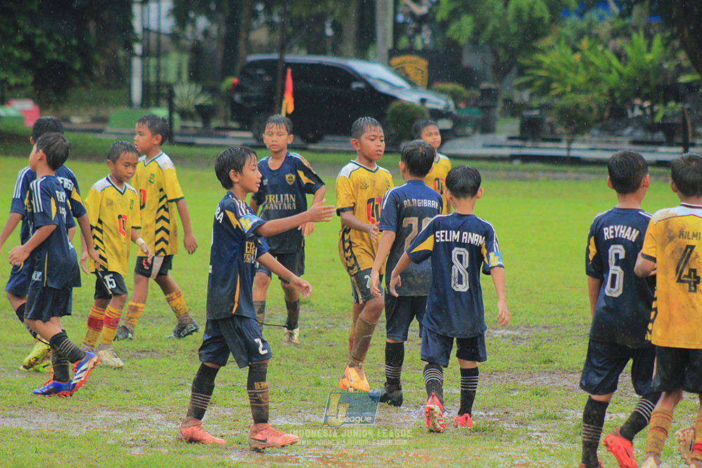 ijl big16 u10 021125 dream soccer skill vs berlian nusantara