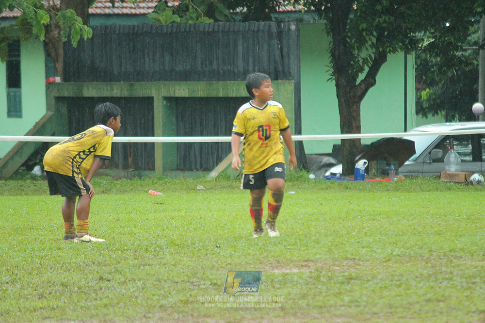 ijl big16 u10 021125 dream soccer skill vs berlian nusantara