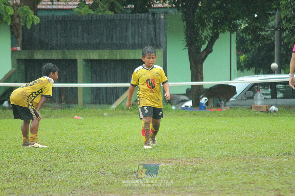 ijl big16 u10 021125 dream soccer skill vs berlian nusantara