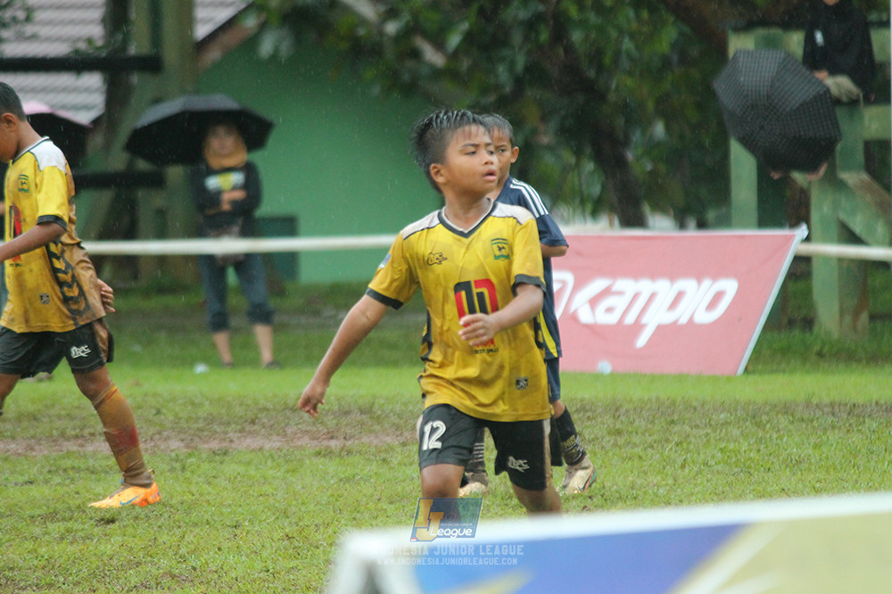 ijl big16 u10 021125 dream soccer skill vs berlian nusantara
