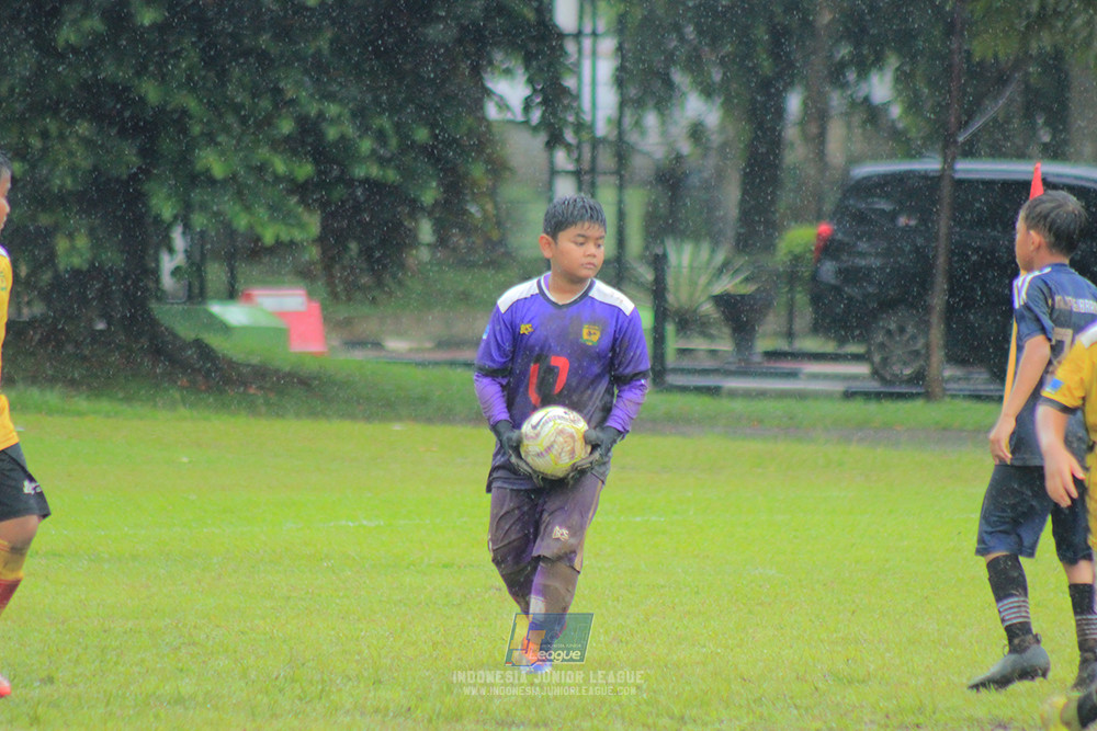 ijl big16 u10 021125 dream soccer skill vs berlian nusantara