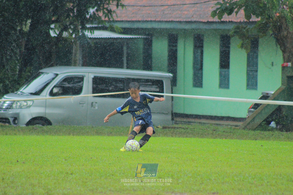 ijl big16 u10 021125 dream soccer skill vs berlian nusantara