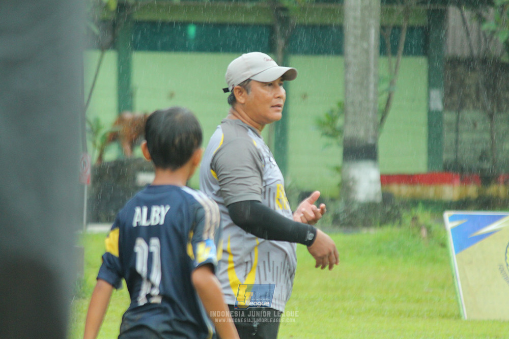 ijl big16 u10 021125 dream soccer skill vs berlian nusantara