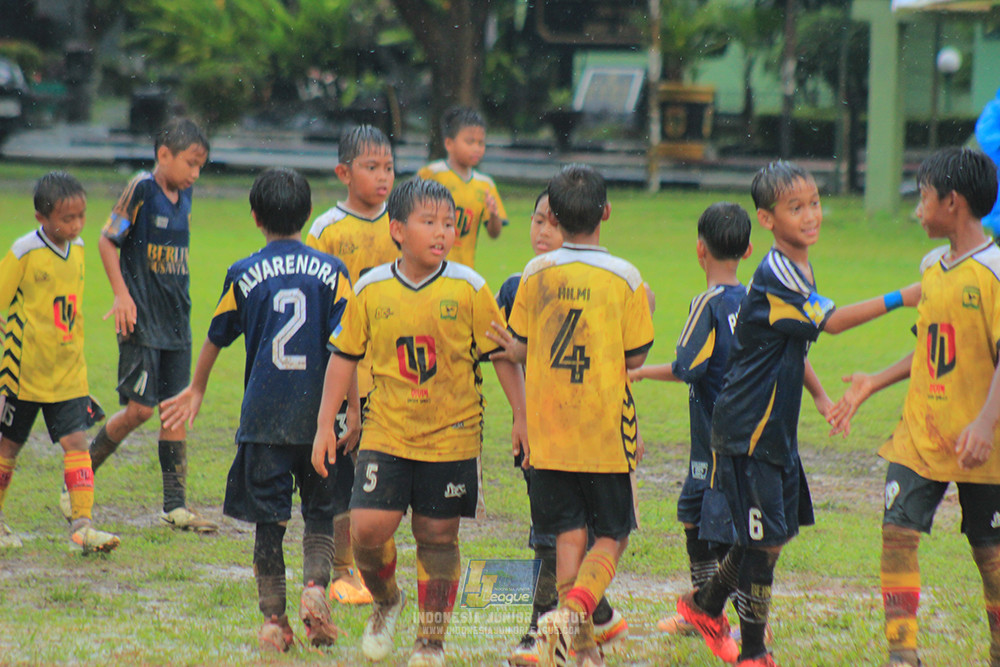 ijl big16 u10 021125 dream soccer skill vs berlian nusantara