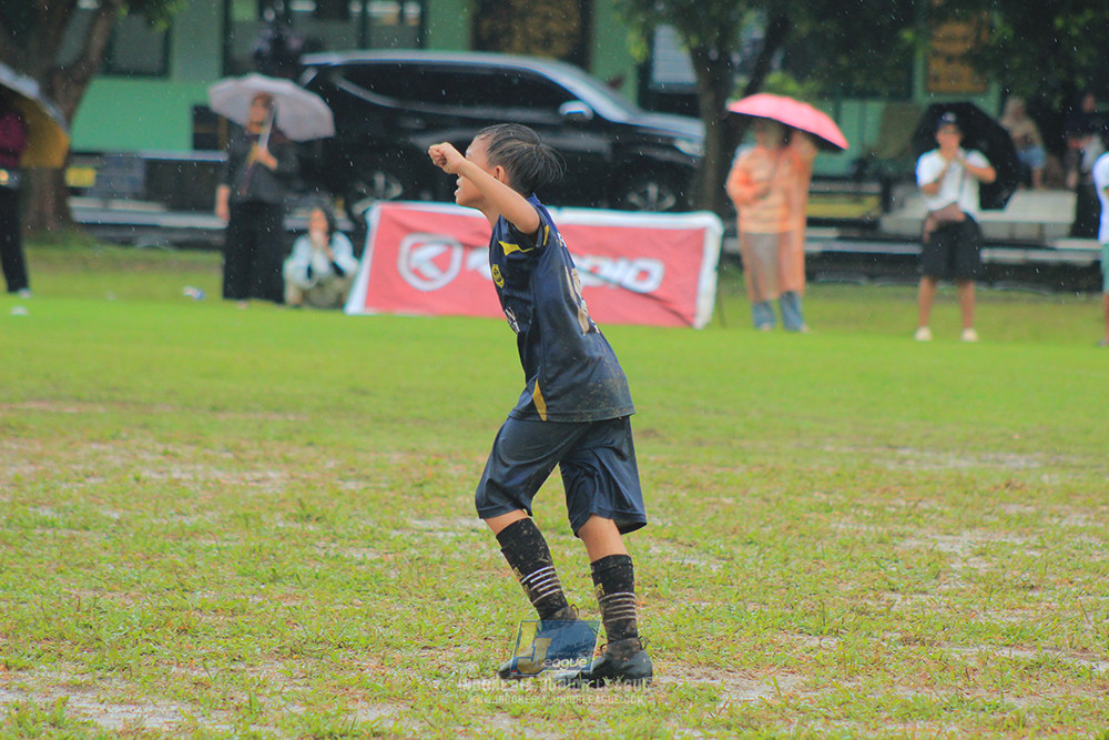 ijl big16 u10 021125 dream soccer skill vs berlian nusantara
