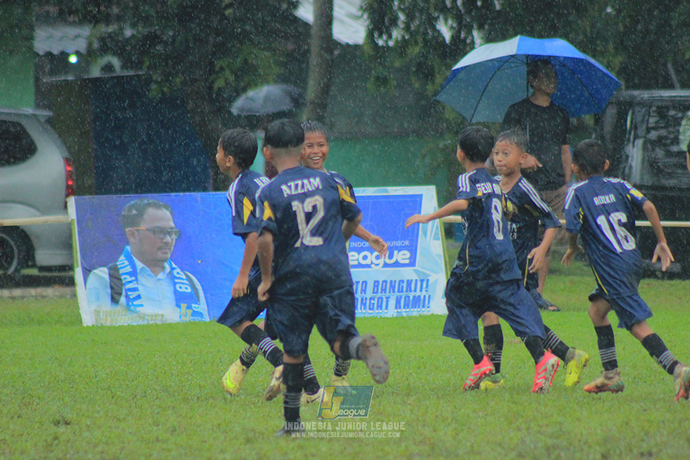 ijl big16 u10 021125 dream soccer skill vs berlian nusantara