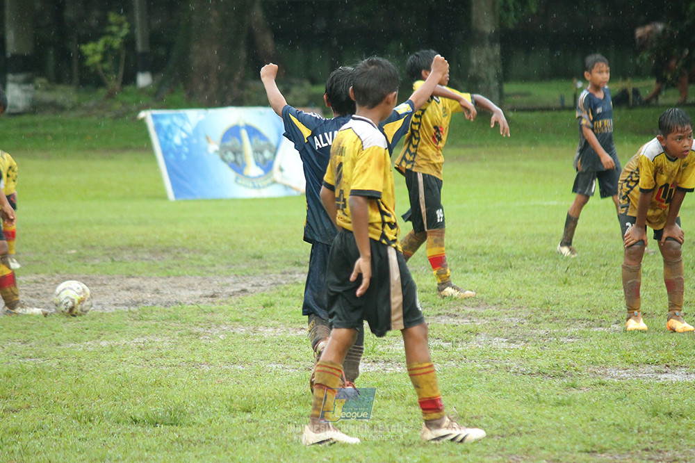 ijl big16 u10 021125 dream soccer skill vs berlian nusantara