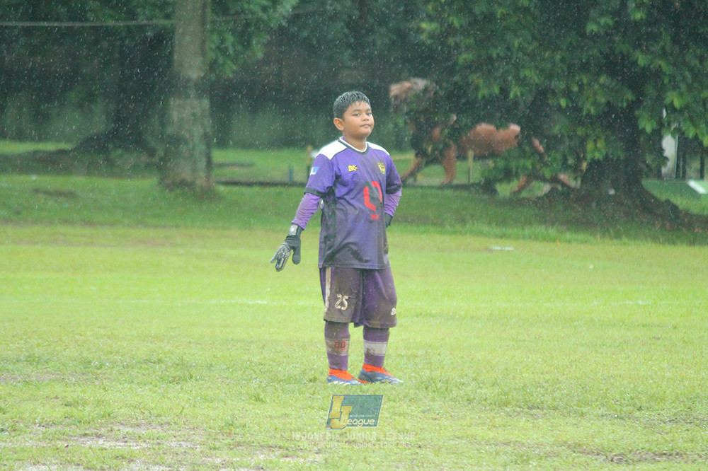ijl big16 u10 021125 dream soccer skill vs berlian nusantara
