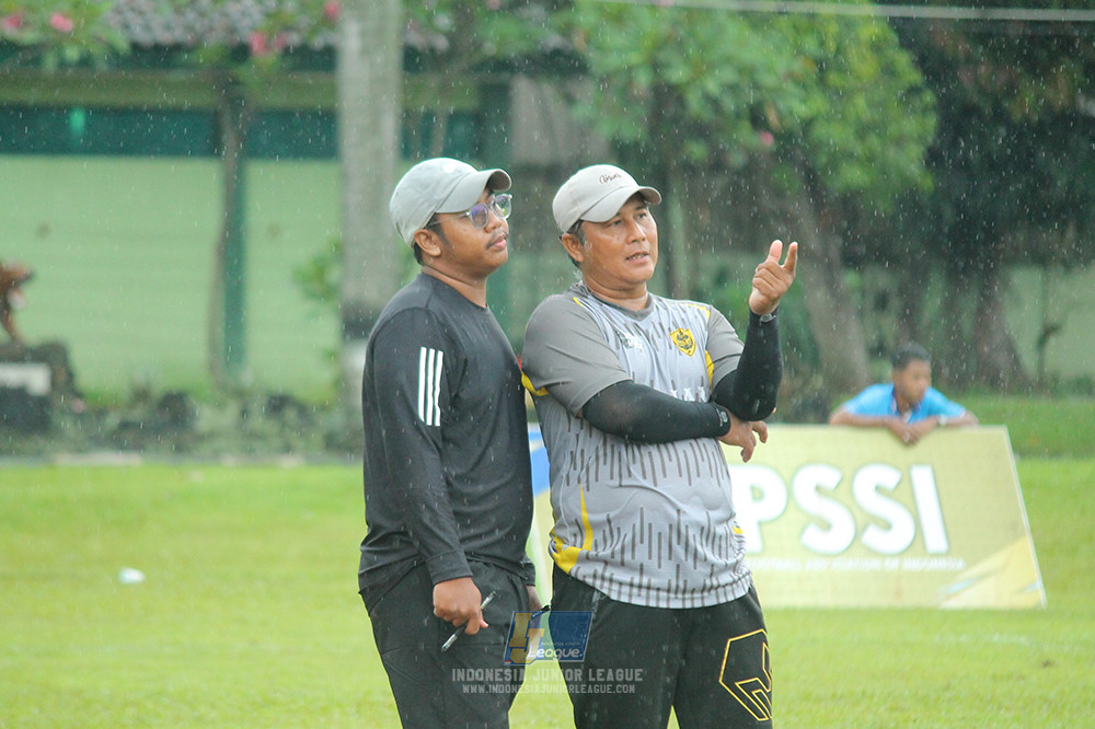 ijl big16 u10 021125 dream soccer skill vs berlian nusantara