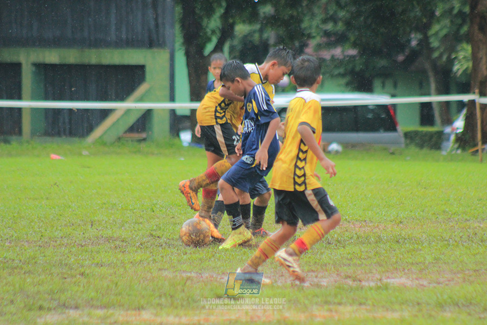 ijl big16 u10 021125 dream soccer skill vs berlian nusantara