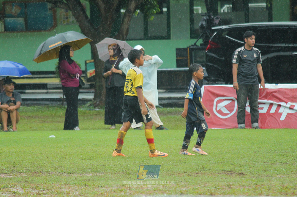 ijl big16 u10 021125 dream soccer skill vs berlian nusantara