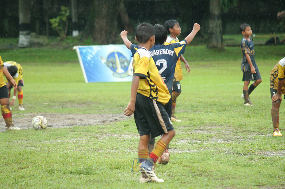 ijl big16 u10 021125 dream soccer skill vs berlian nusantara
