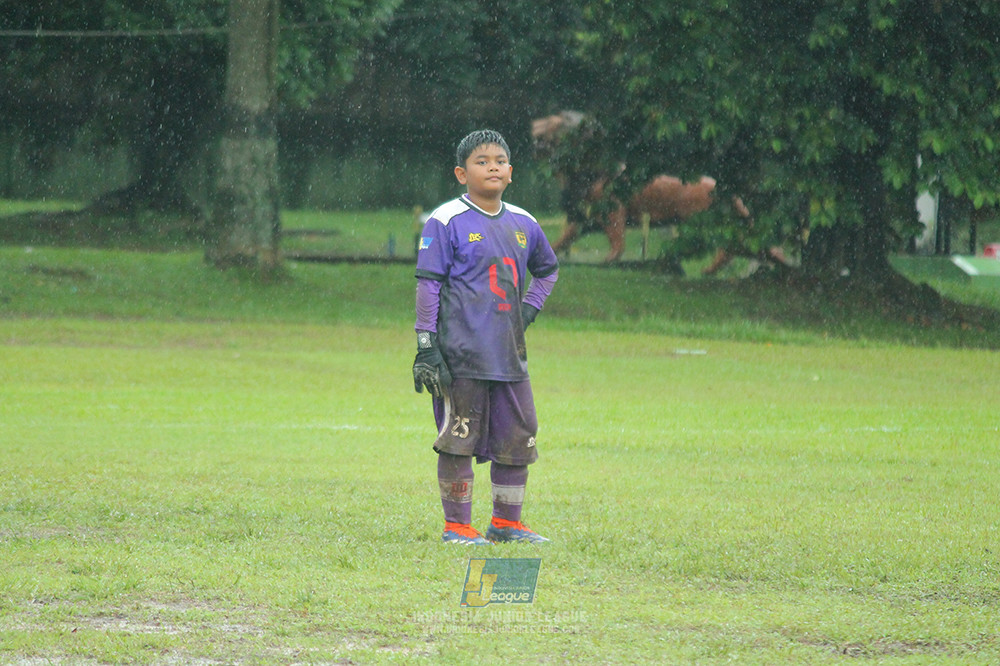 ijl big16 u10 021125 dream soccer skill vs berlian nusantara