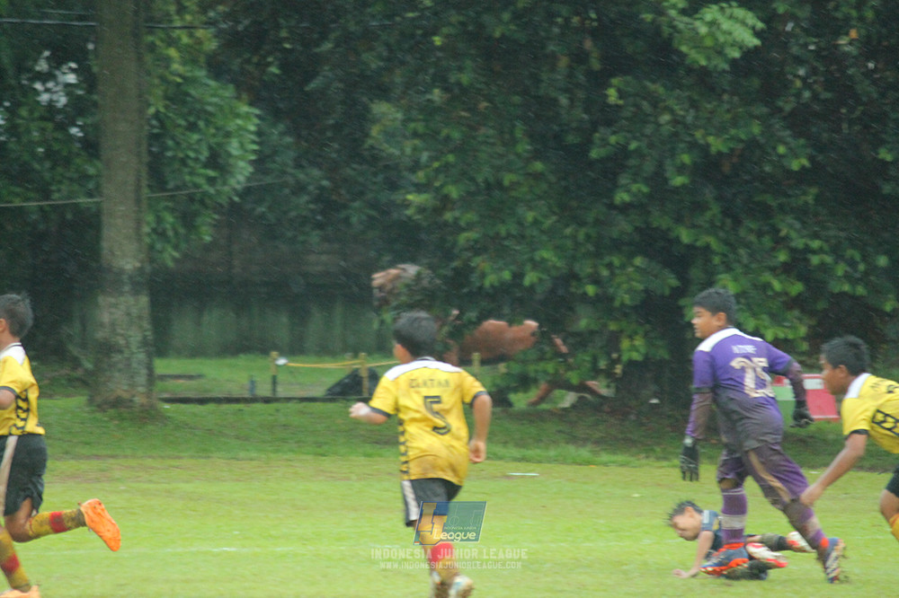 ijl big16 u10 021125 dream soccer skill vs berlian nusantara