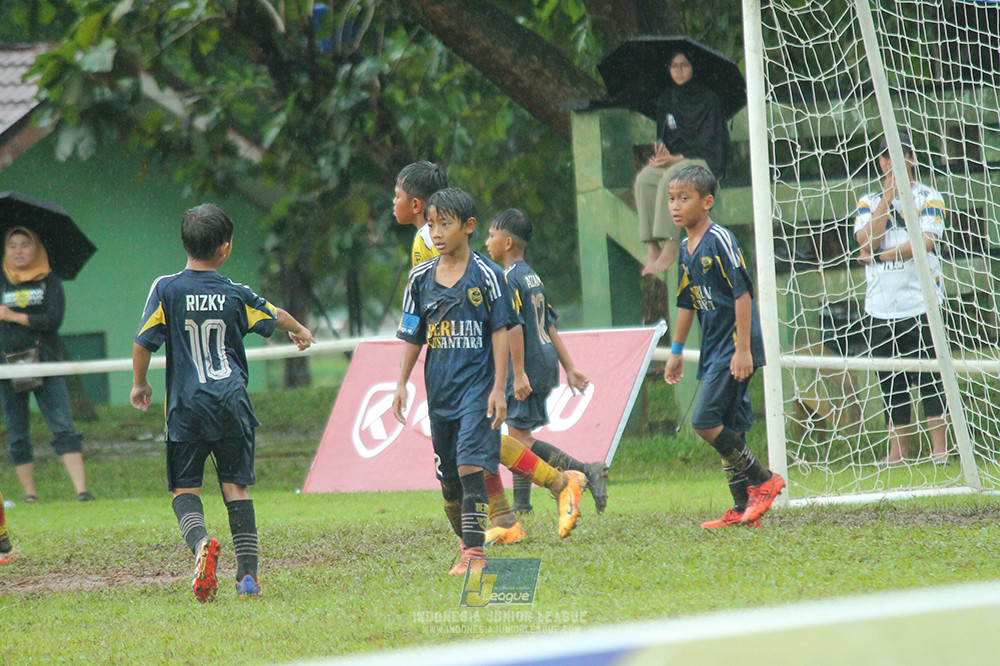 ijl big16 u10 021125 dream soccer skill vs berlian nusantara