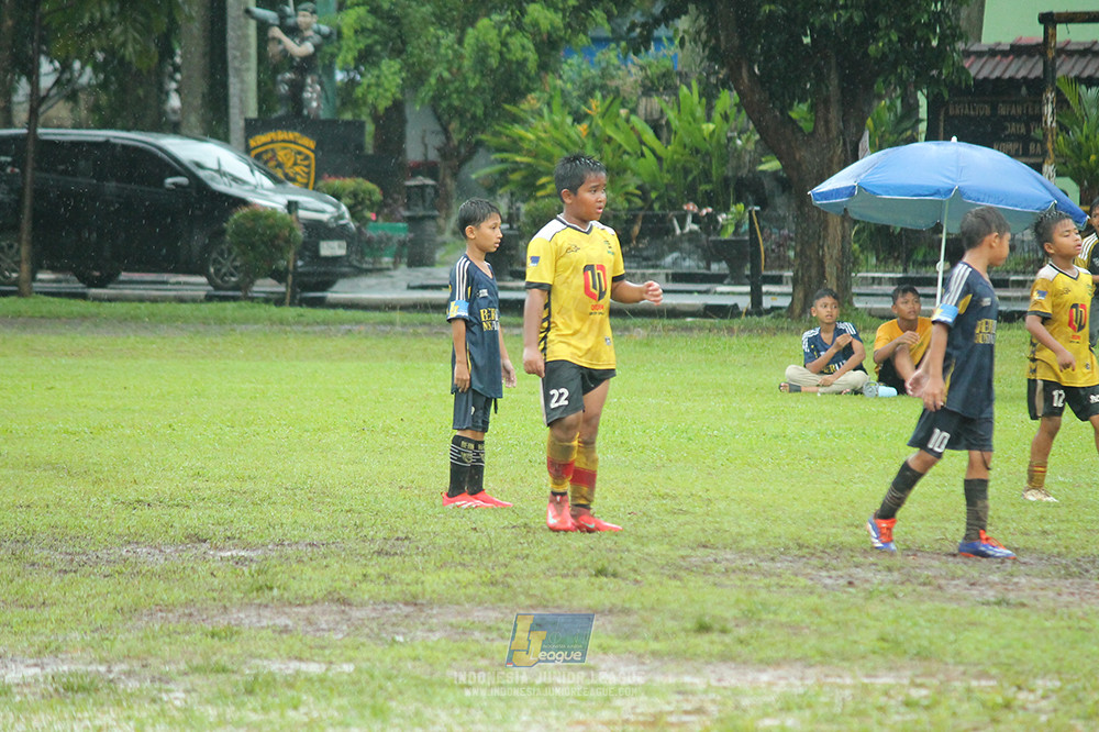 ijl big16 u10 021125 dream soccer skill vs berlian nusantara
