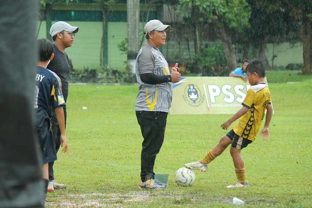 ijl big16 u10 021125 dream soccer skill vs berlian nusantara