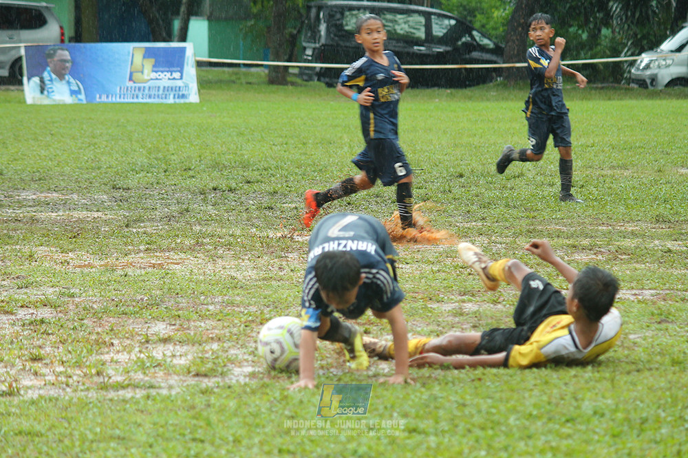 ijl big16 u10 021125 dream soccer skill vs berlian nusantara