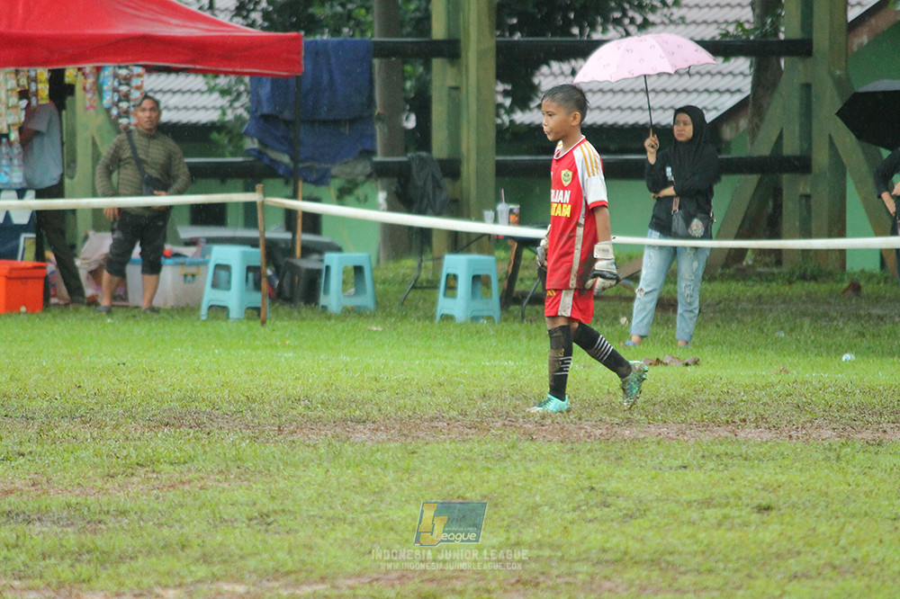 ijl big16 u10 021125 dream soccer skill vs berlian nusantara