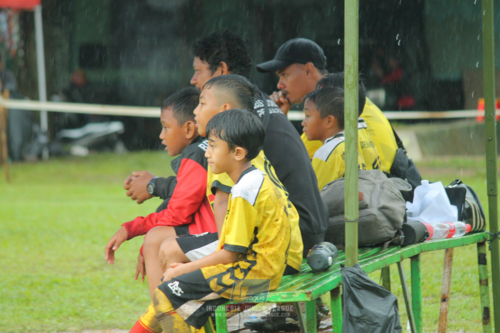 ijl big16 u10 021125 dream soccer skill vs berlian nusantara