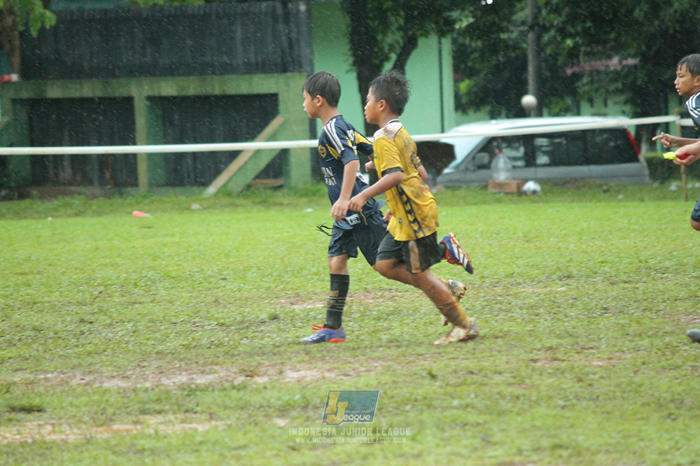 ijl big16 u10 021125 dream soccer skill vs berlian nusantara