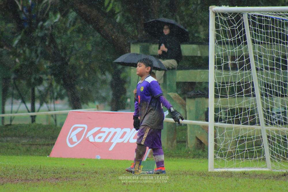 ijl big16 u10 021125 dream soccer skill vs berlian nusantara
