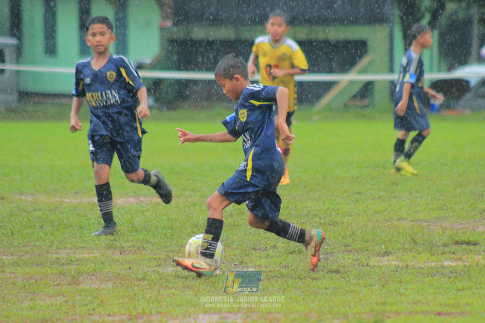 ijl big16 u10 021125 dream soccer skill vs berlian nusantara