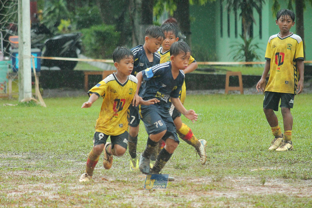 ijl big16 u10 021125 dream soccer skill vs berlian nusantara