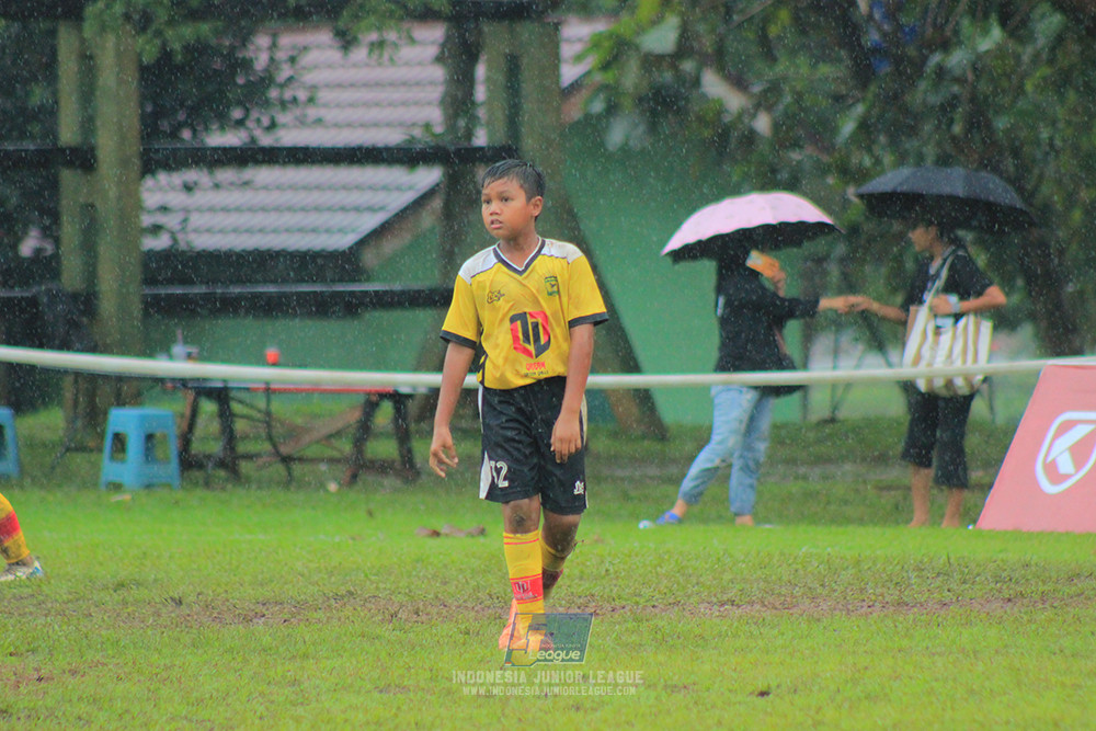 ijl big16 u10 021125 dream soccer skill vs berlian nusantara