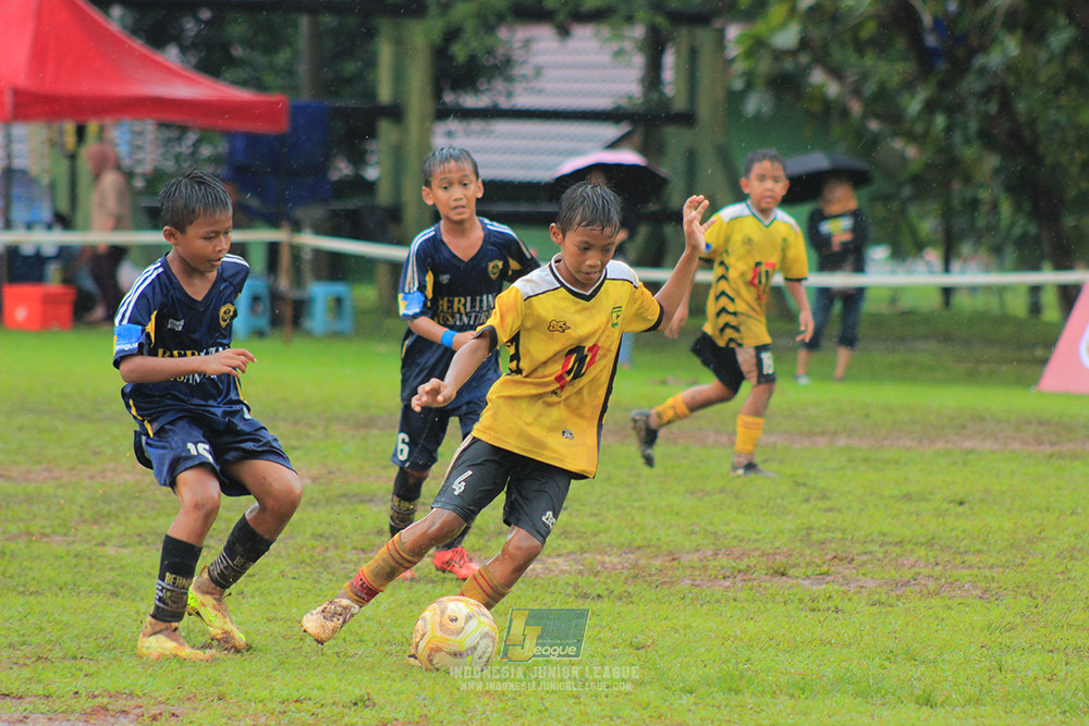 ijl big16 u10 021125 dream soccer skill vs berlian nusantara