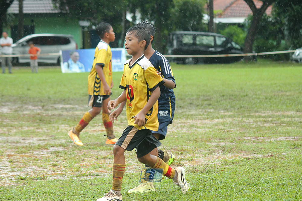 ijl big16 u10 021125 dream soccer skill vs berlian nusantara