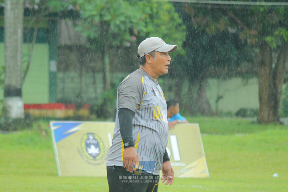 ijl big16 u10 021125 dream soccer skill vs berlian nusantara