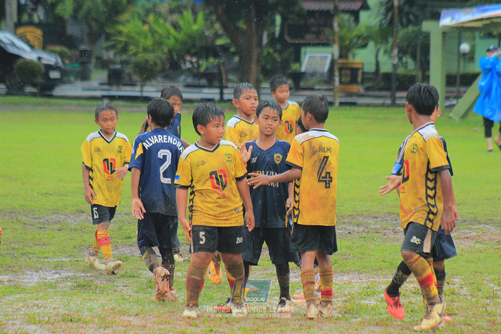 ijl big16 u10 021125 dream soccer skill vs berlian nusantara