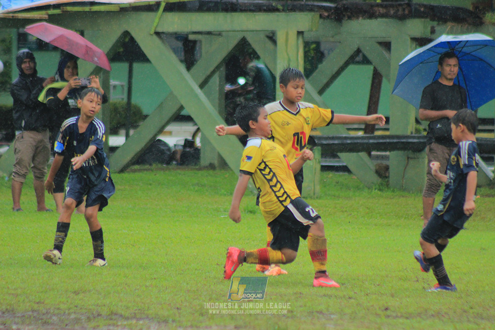 ijl big16 u10 021125 dream soccer skill vs berlian nusantara