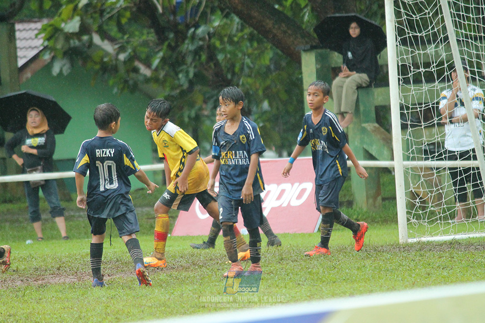 ijl big16 u10 021125 dream soccer skill vs berlian nusantara