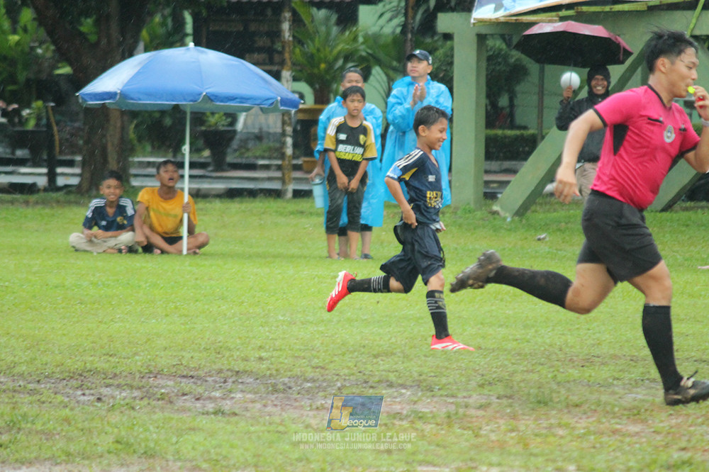 ijl big16 u10 021125 dream soccer skill vs berlian nusantara