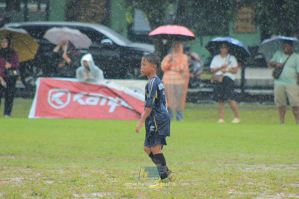 ijl big16 u10 021125 dream soccer skill vs berlian nusantara