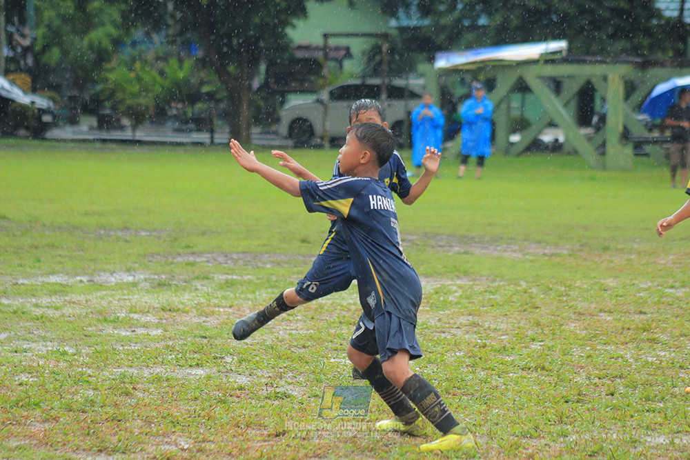 ijl big16 u10 021125 dream soccer skill vs berlian nusantara